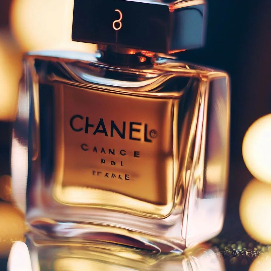 Parfum Chanel Chance