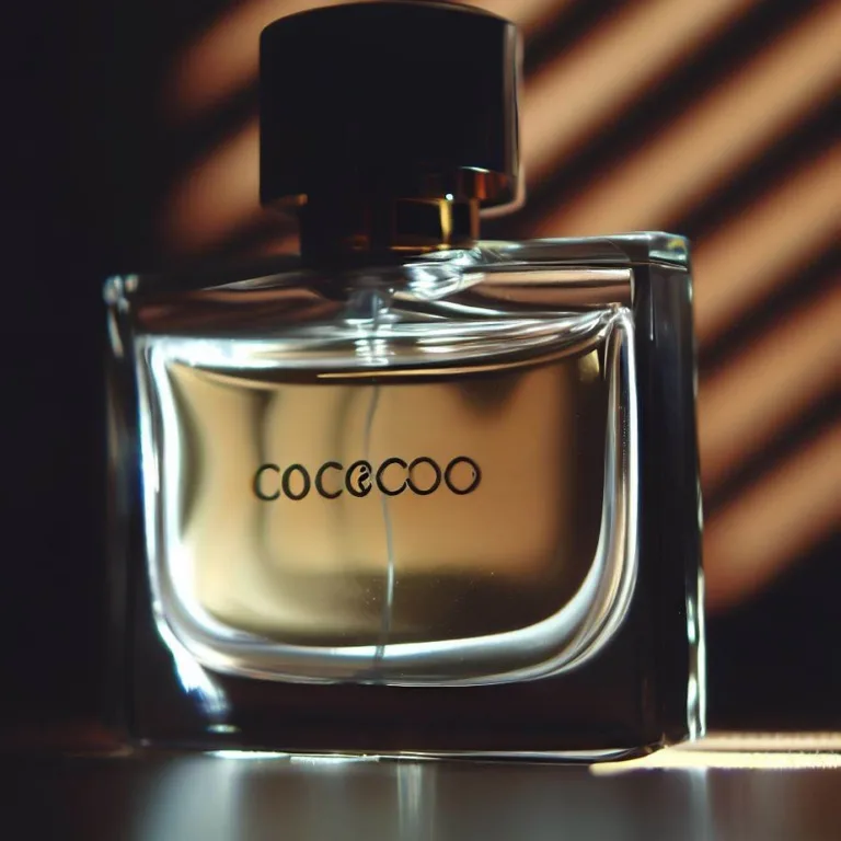 Parfum Coco Chanel Bărbați: Eleganța masculină într-un flacon