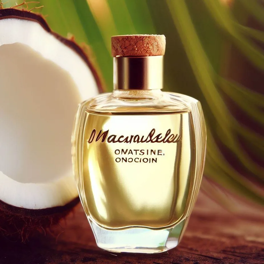 Parfum Coco Mademoiselle