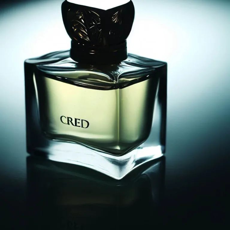 Parfum Creed