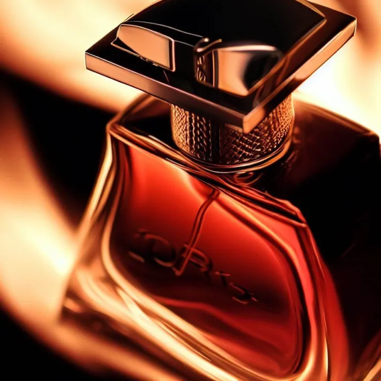 Parfum Dior Fahrenheit: O Aromă Clasică și Incendiară