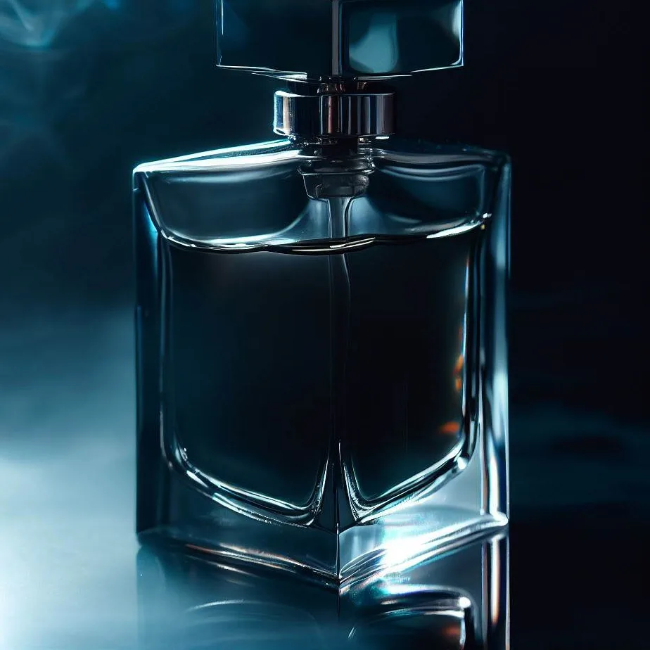 Parfum Dior Homme Intense