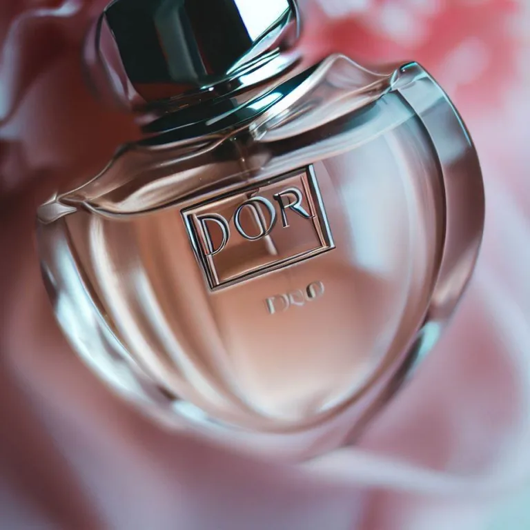 Parfum Dior J'adore