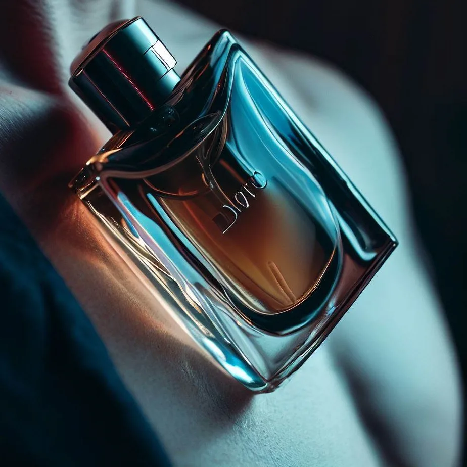 Parfum Dior Sauvage Bărbați