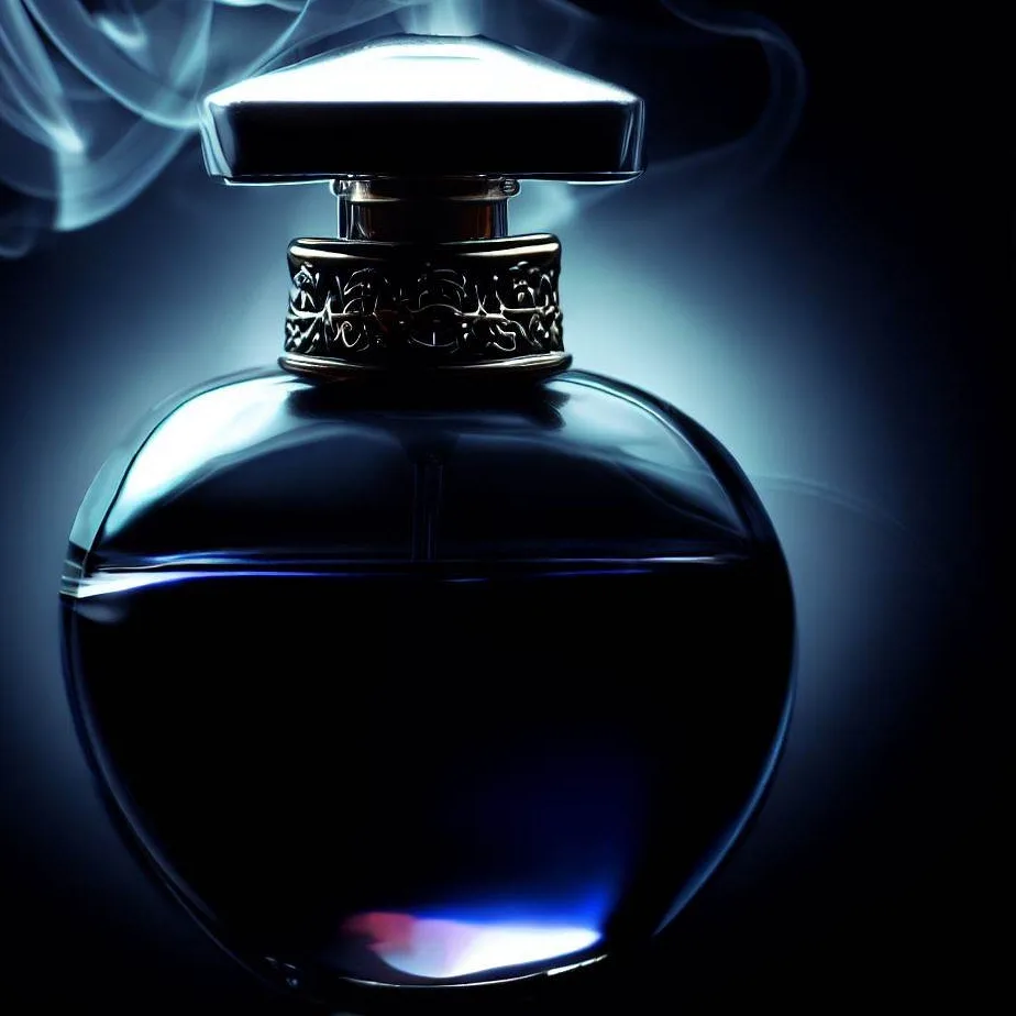 Parfum Fahrenheit