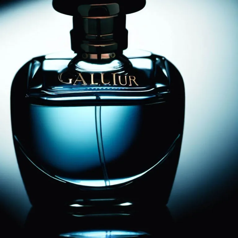 Parfum Gaultier: O capodoperă olfactivă pentru rafinament și seducție