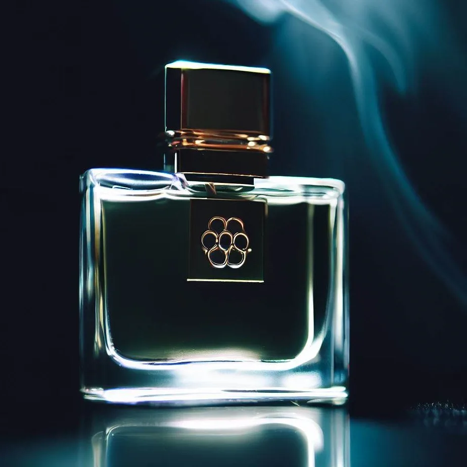 Parfum Gucci: Eleganță și Refinedețe într-o Sticlă