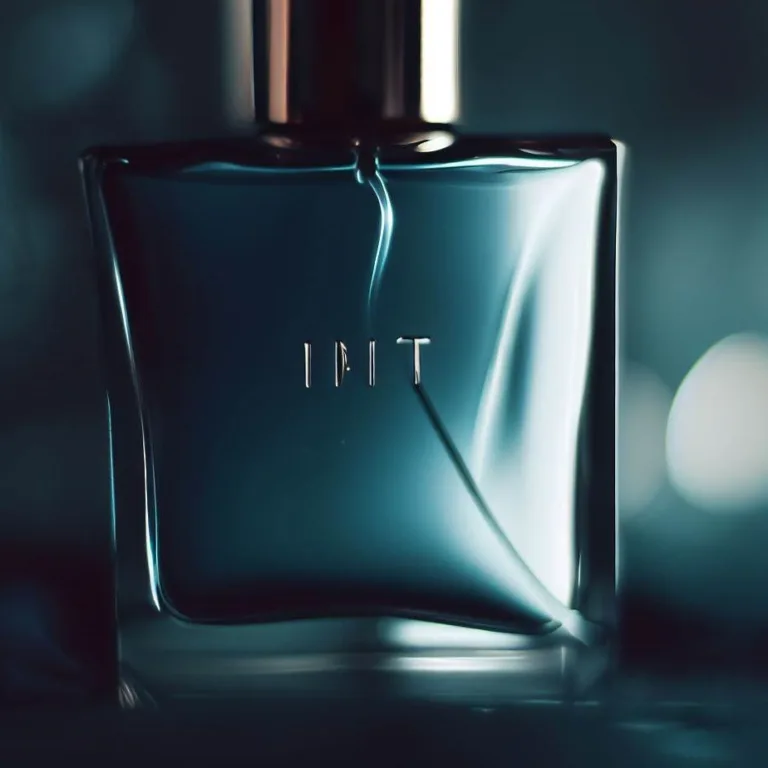 Parfum Initio: Explorând Puterea Olfactivă a Parfumurilor Excepționale
