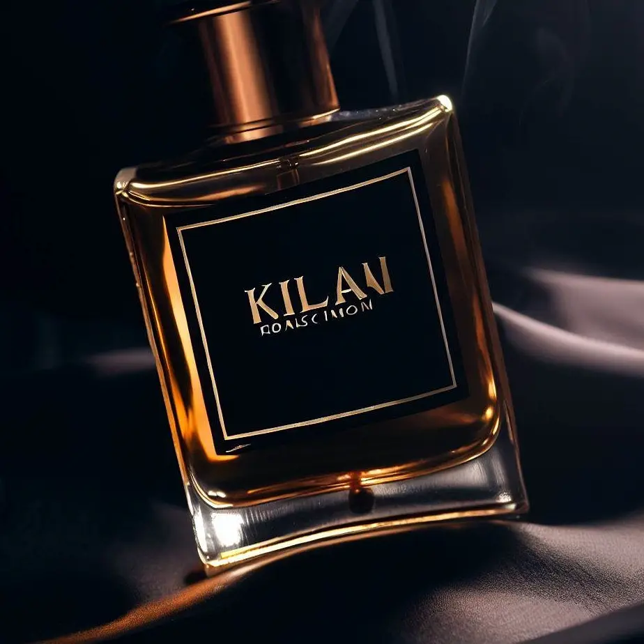 Parfum Kilian Intoxicated: O Aromă Fascinantă pentru Iubitorii de Parfumuri Exclusiviste