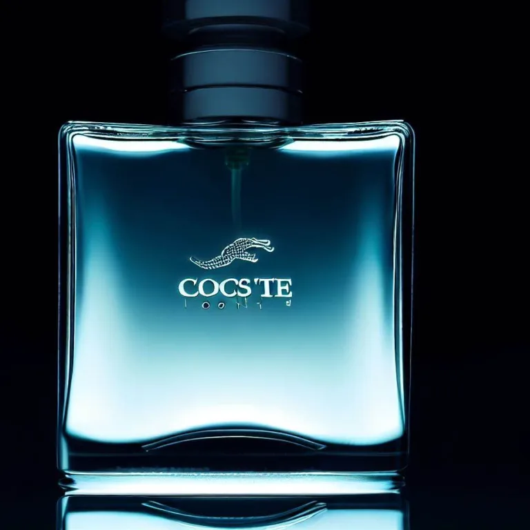 Parfum Lacoste Original