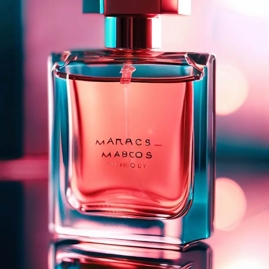 Parfum Marc Jacobs