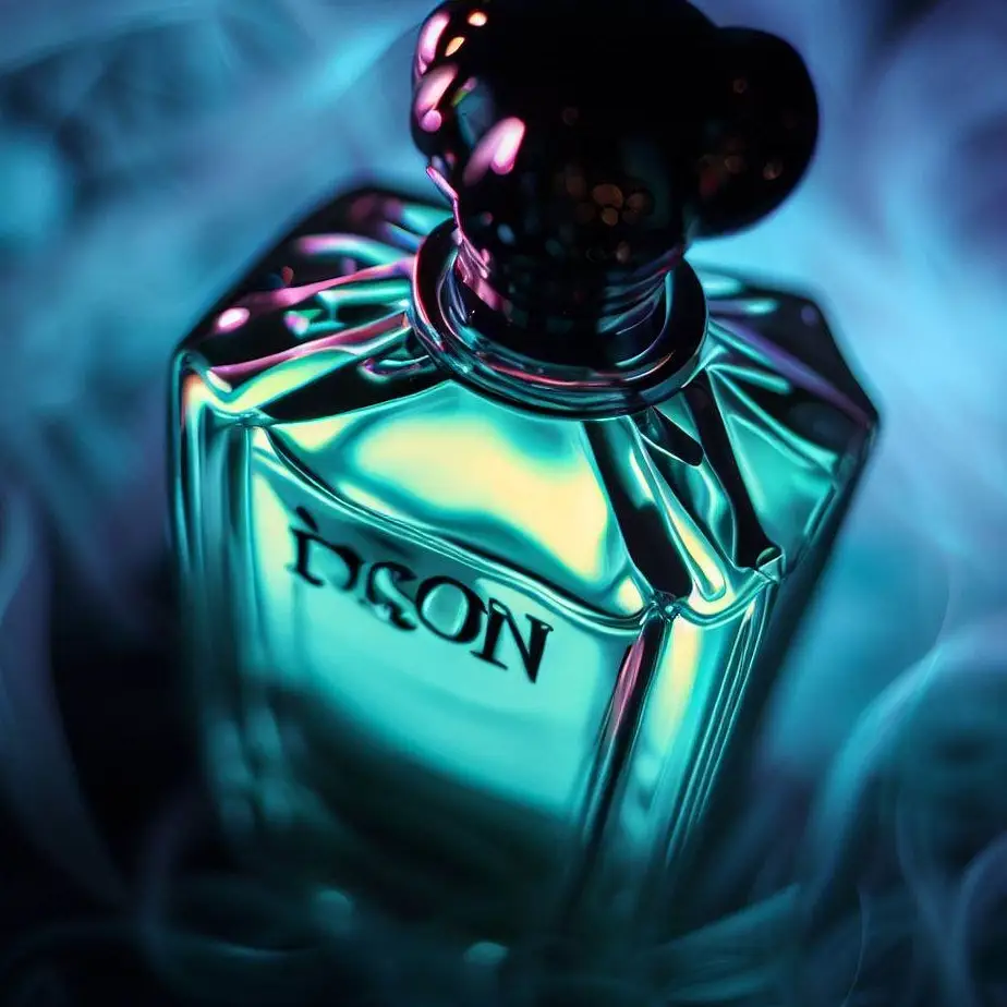 Parfum Poison Dior