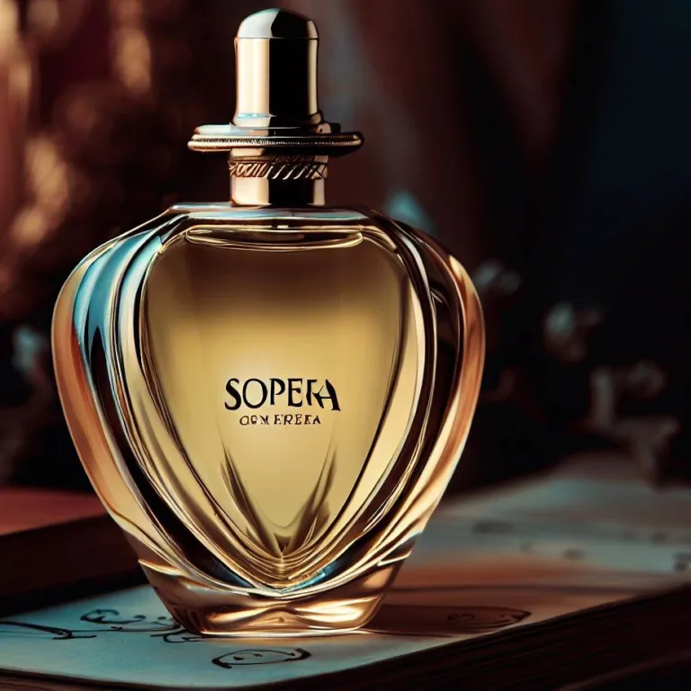 Parfum Sospiro Opera Pret