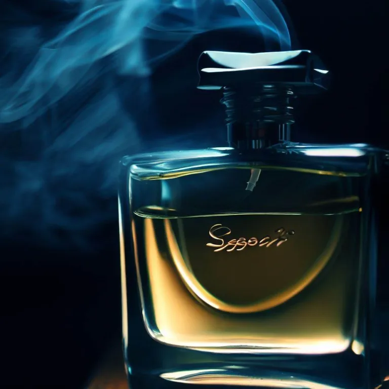 Parfum Sospiro Original