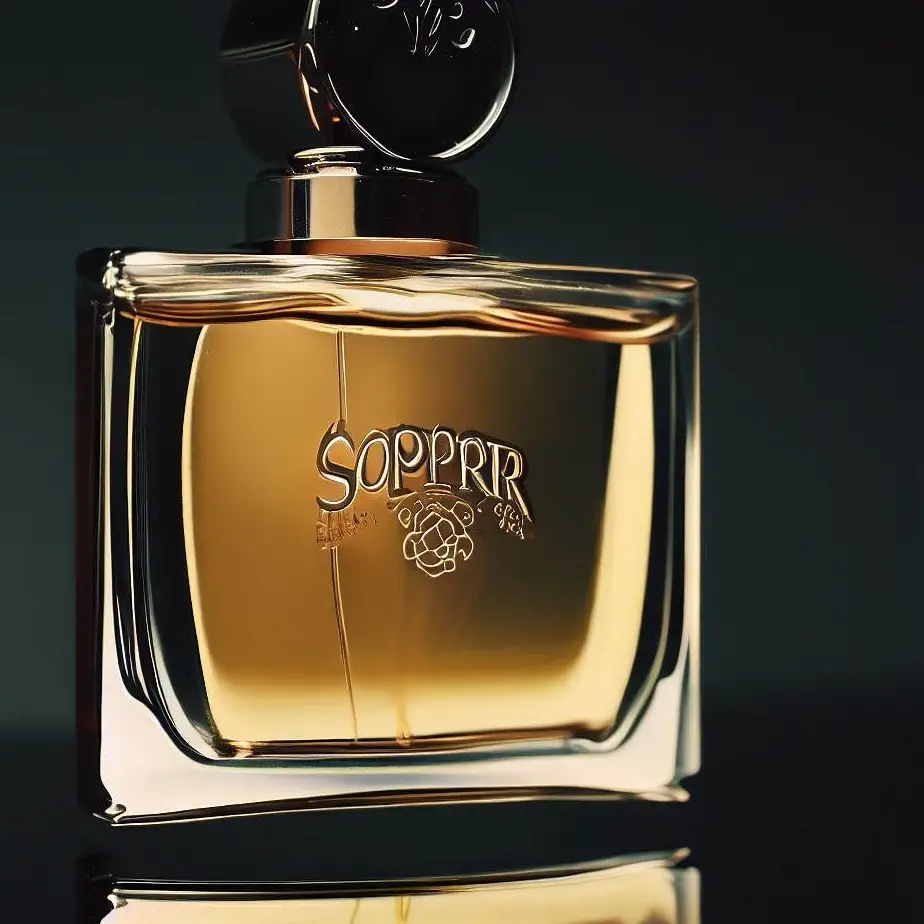 Parfum Sospiro Original Pret