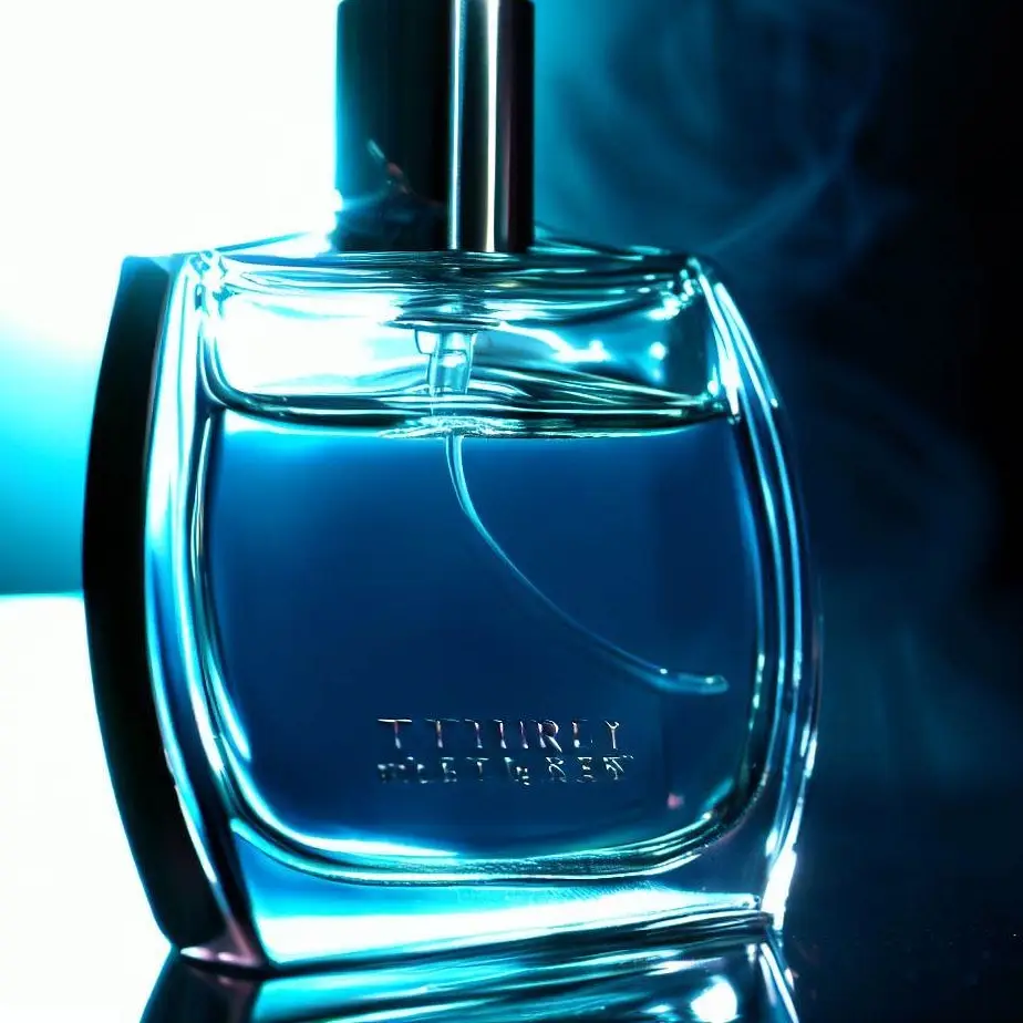 Parfum Thierry Mugler