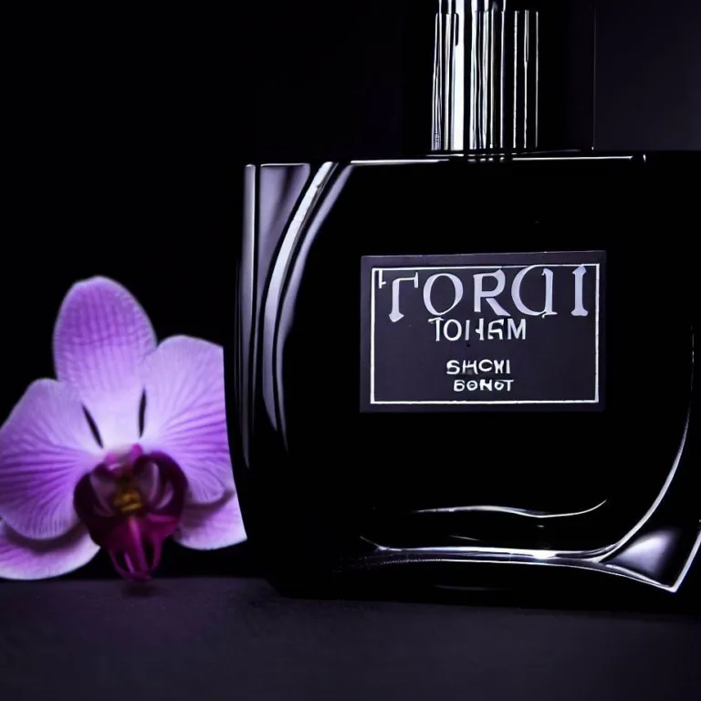 Parfum Tom Ford Black Orchid Bărbați