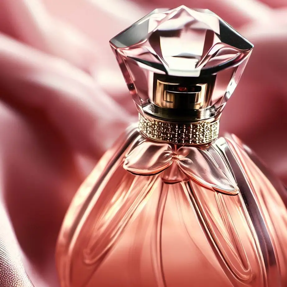 Parfum Victoria Secret