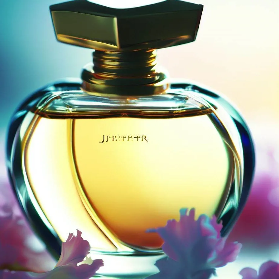 Parfum Xerjoff: Eleganță și Refined într-o Sticlă