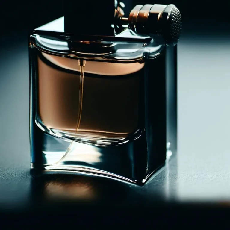 Parfum de Nisa pentru Bărbați: O aromă distinctivă pentru rafinament masculin