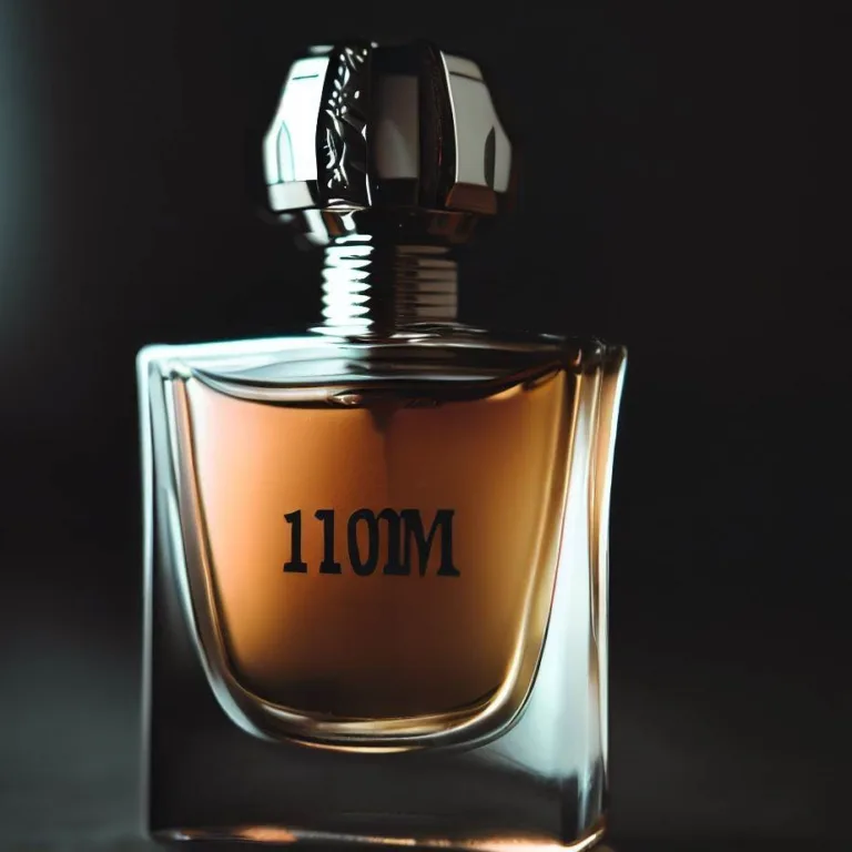 Parfum pentru bărbați One Million: O experiență senzuală și luxuriantă