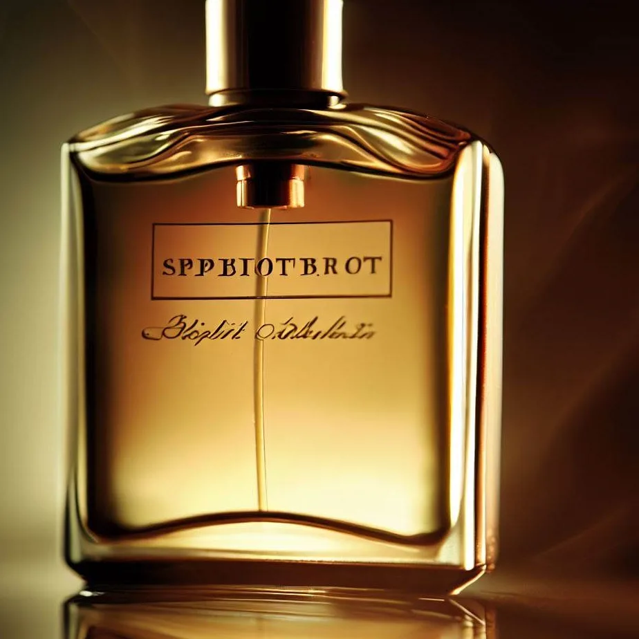 Parfum pentru bărbați Sospiro: Eleganță și Refined