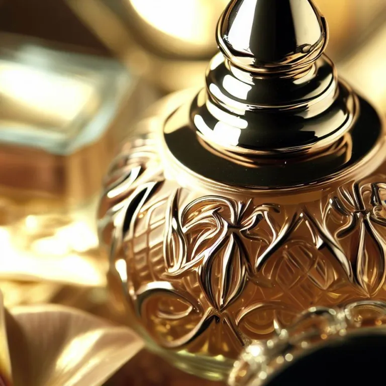Parfumul Amouage: Eleganță și Refinede într-o Sticlă