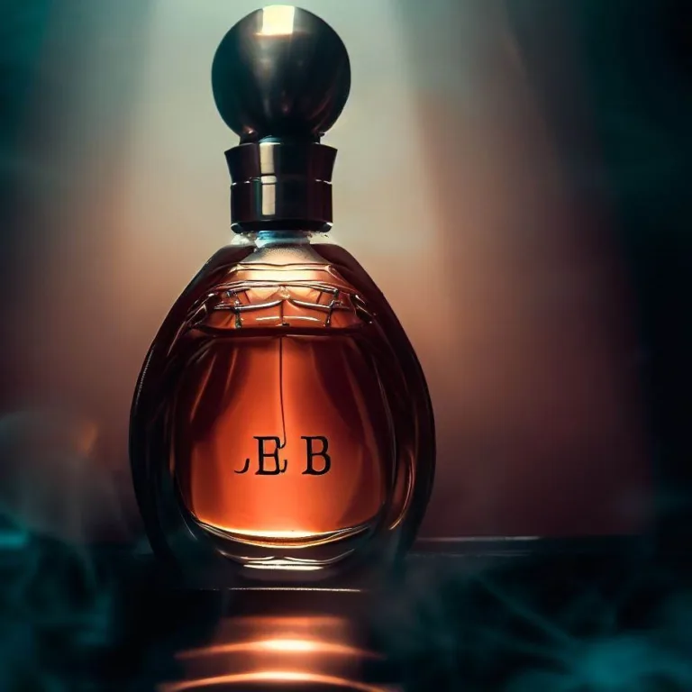 Parfumul Be the Legend - Descoperă un Adevărat Simbol al Eleganței și Puterii