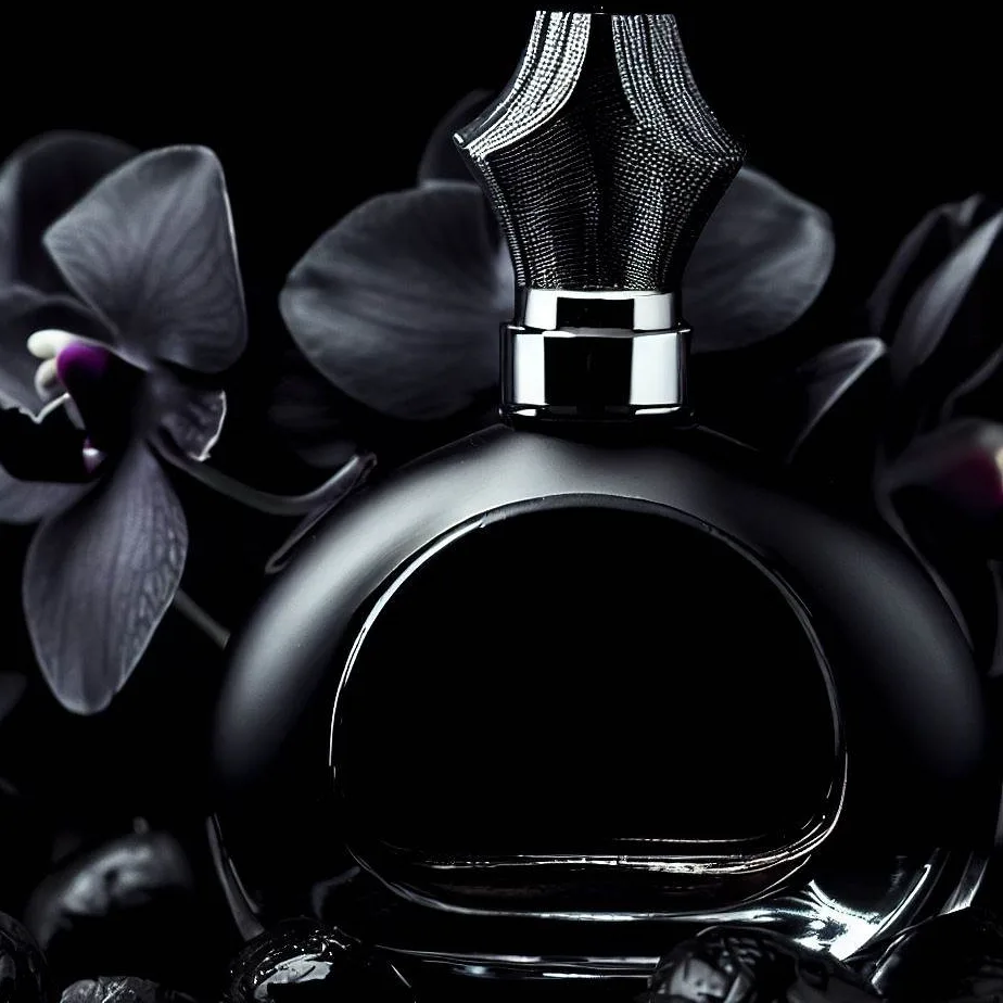 Parfumul Black Orchid: O Adevărată Capodoperă a Parfumeriei
