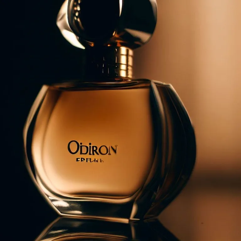Parfumul Dior Original: O Piesă de Eleganță și Refinedețe