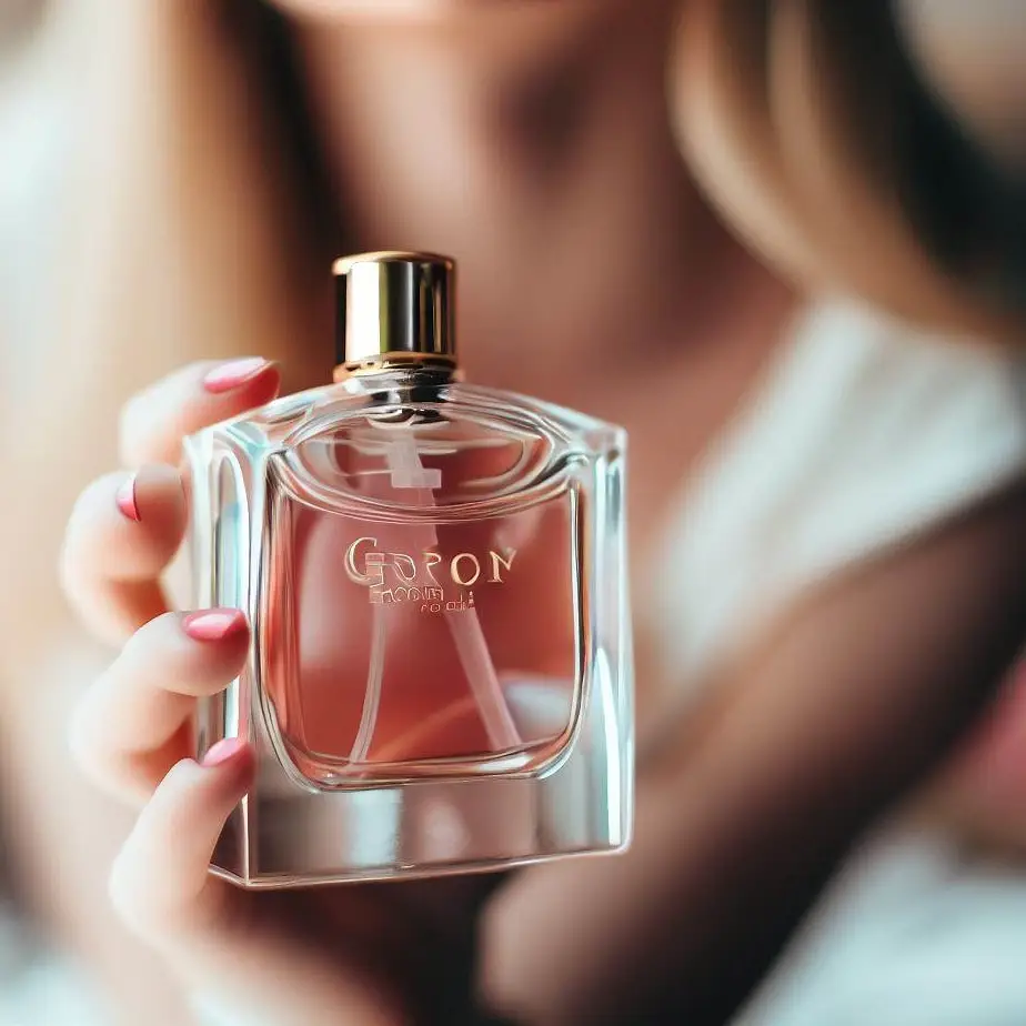 Parfumul Good Girl: Descoperă Eleganța și Seducția într-o Sticlă