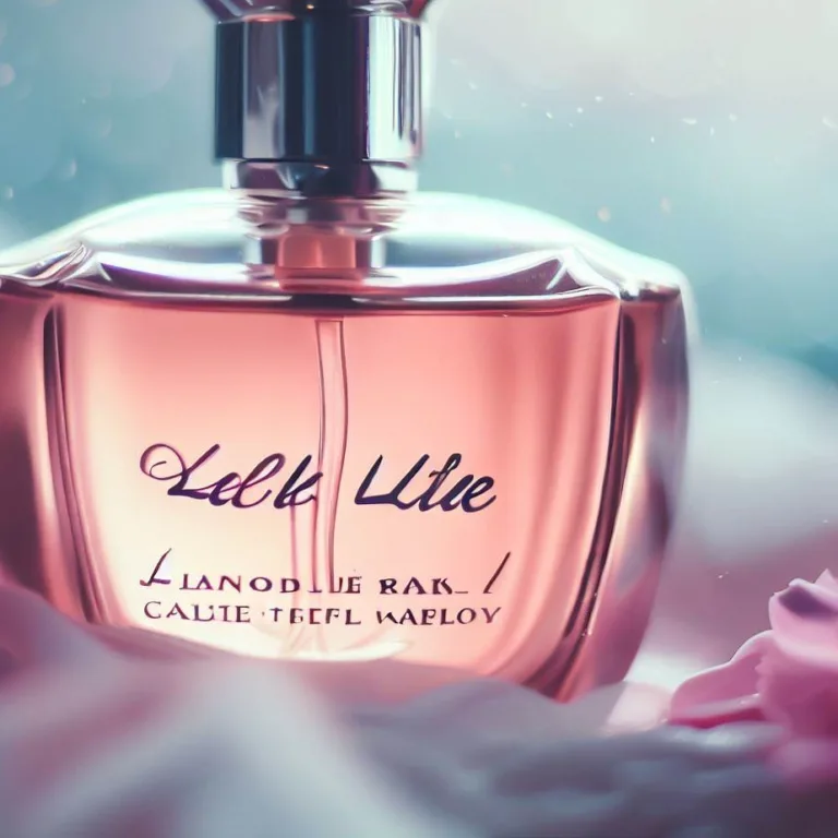 Parfumul La Vie Est Belle - Redescoperă Eleganța și Refinedul