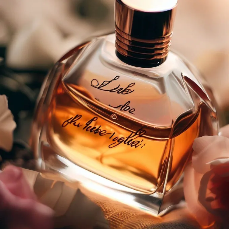 Parfumul La Vie Est Belle: Un Elixir al Frumuseții și Fericirii