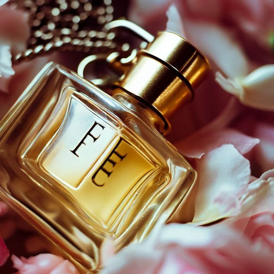 Parfumul Liber: Descoperă Esența Libertății în Aromele Tale