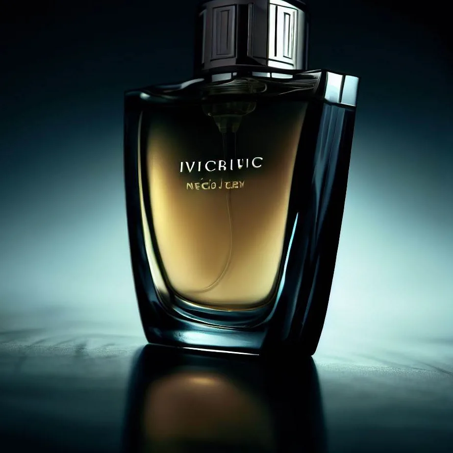 Parfumul Paco Rabanne Invictus: Învingătorul cu Aromă Cuceritoare