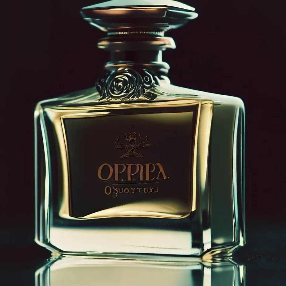Parfumul Sospiro Opera: Eleganță și Refined