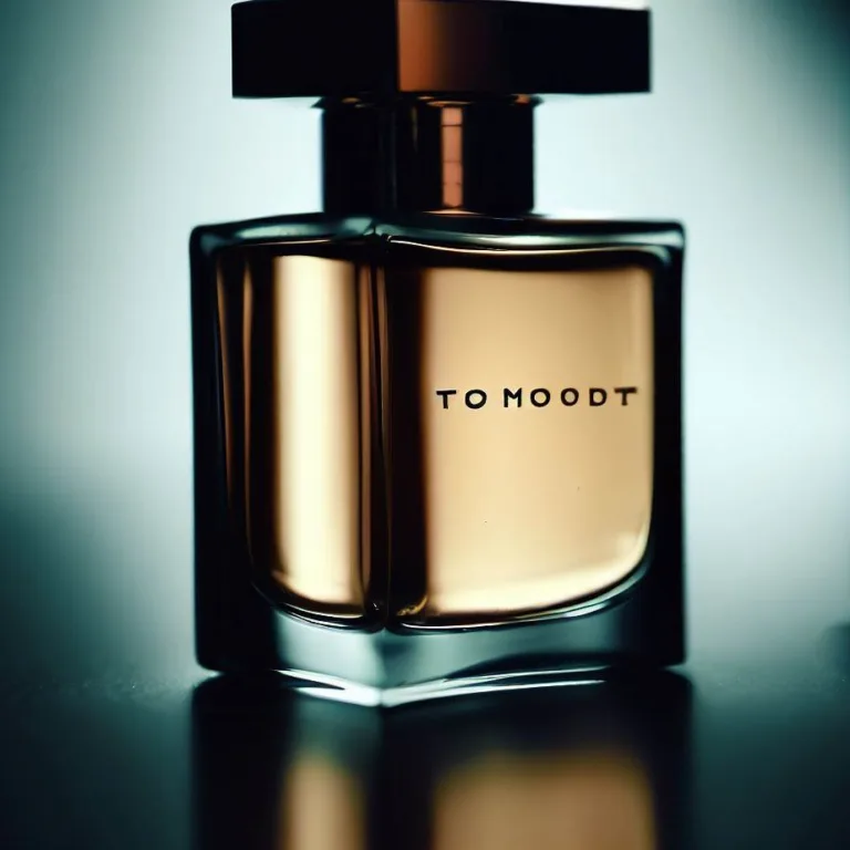 Parfumul Tom Ford: O alegere sofisticată pentru a-ți evidenția personalitatea