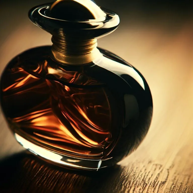 Parfumul de Tutun: O Aromă Incitantă și Captivantă