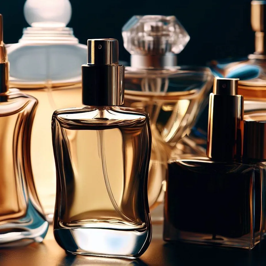 Parfumuri care imită originalul: O alegere inteligentă pentru pasionații de parfumuri