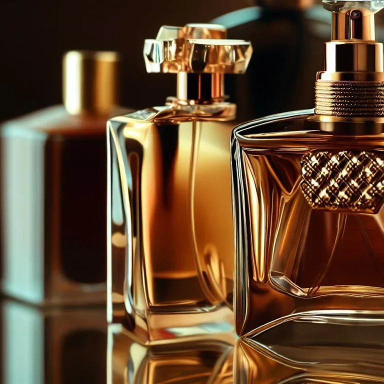 Parfumuri de Lux pentru Bărbați: Descoperă Aromă și Eleganță
