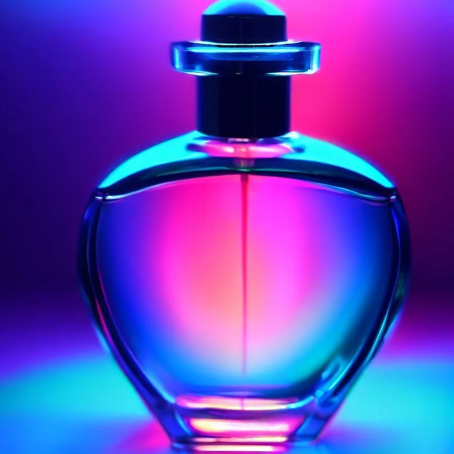 Ultraviolet Parfum